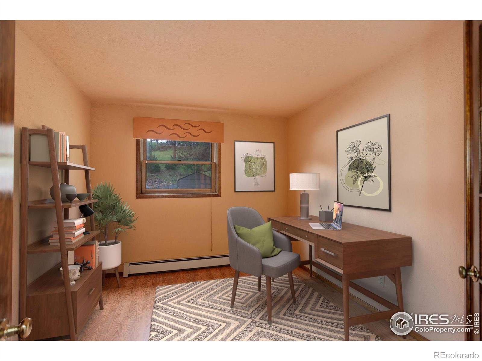 MLS Image #7 for 8664  middle fork road,boulder, Colorado