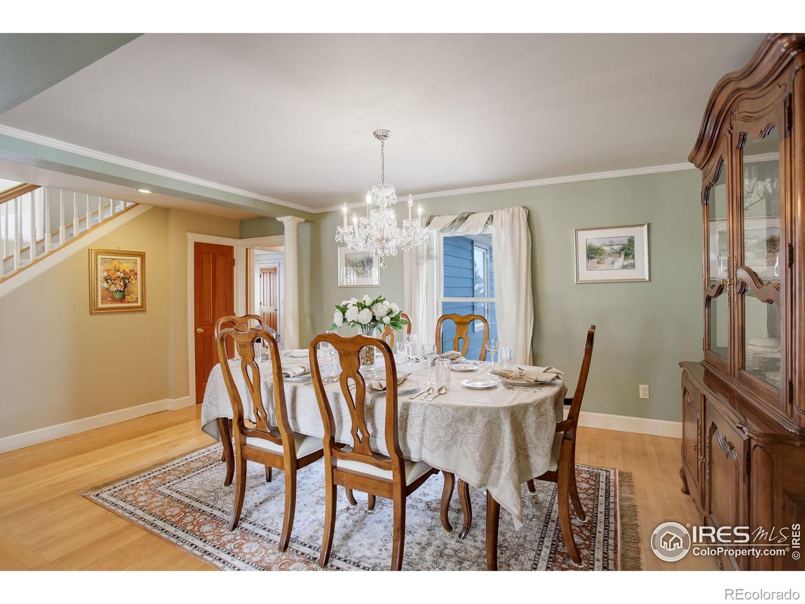 MLS Image #10 for 8400  middle fork road,boulder, Colorado