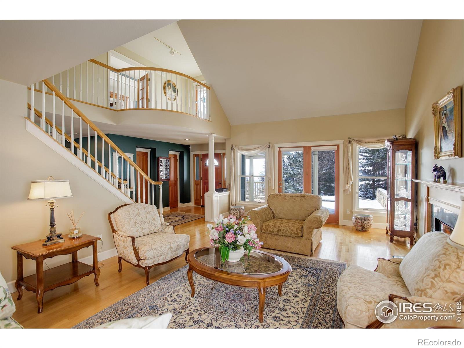MLS Image #2 for 8400  middle fork road,boulder, Colorado