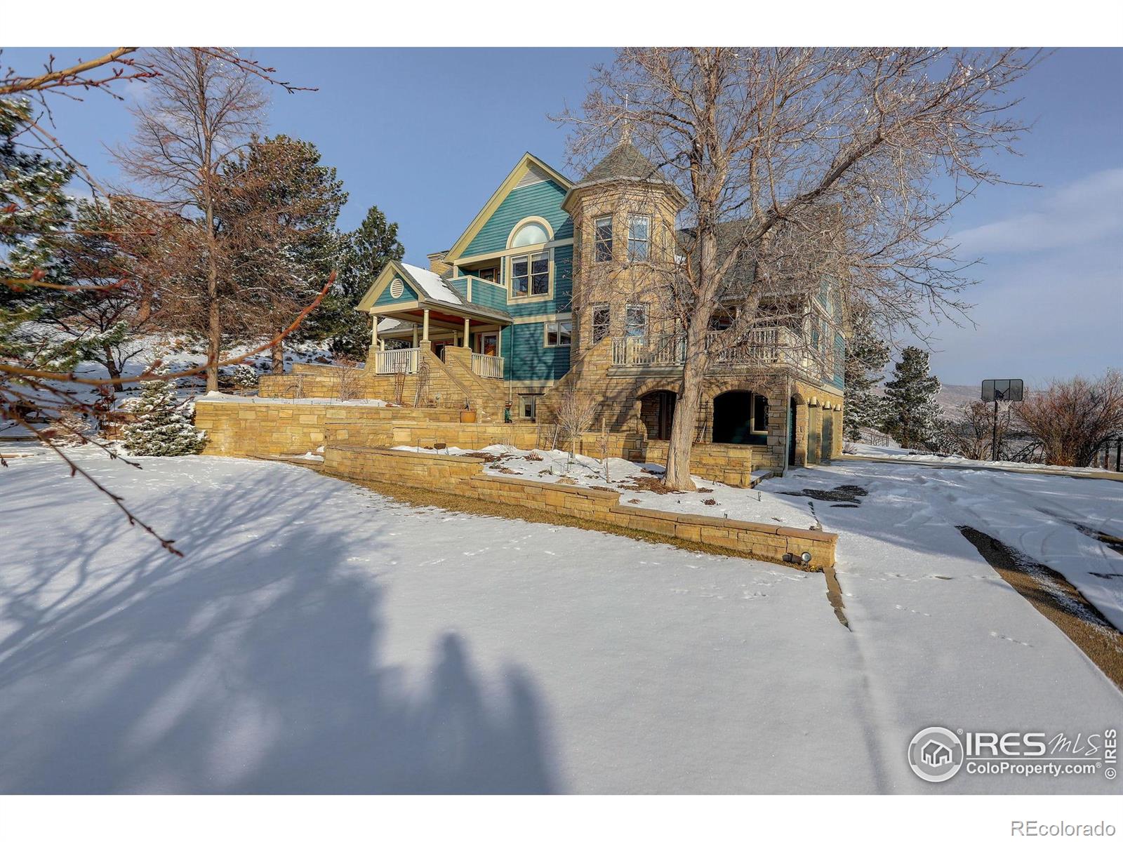MLS Image #31 for 8400  middle fork road,boulder, Colorado
