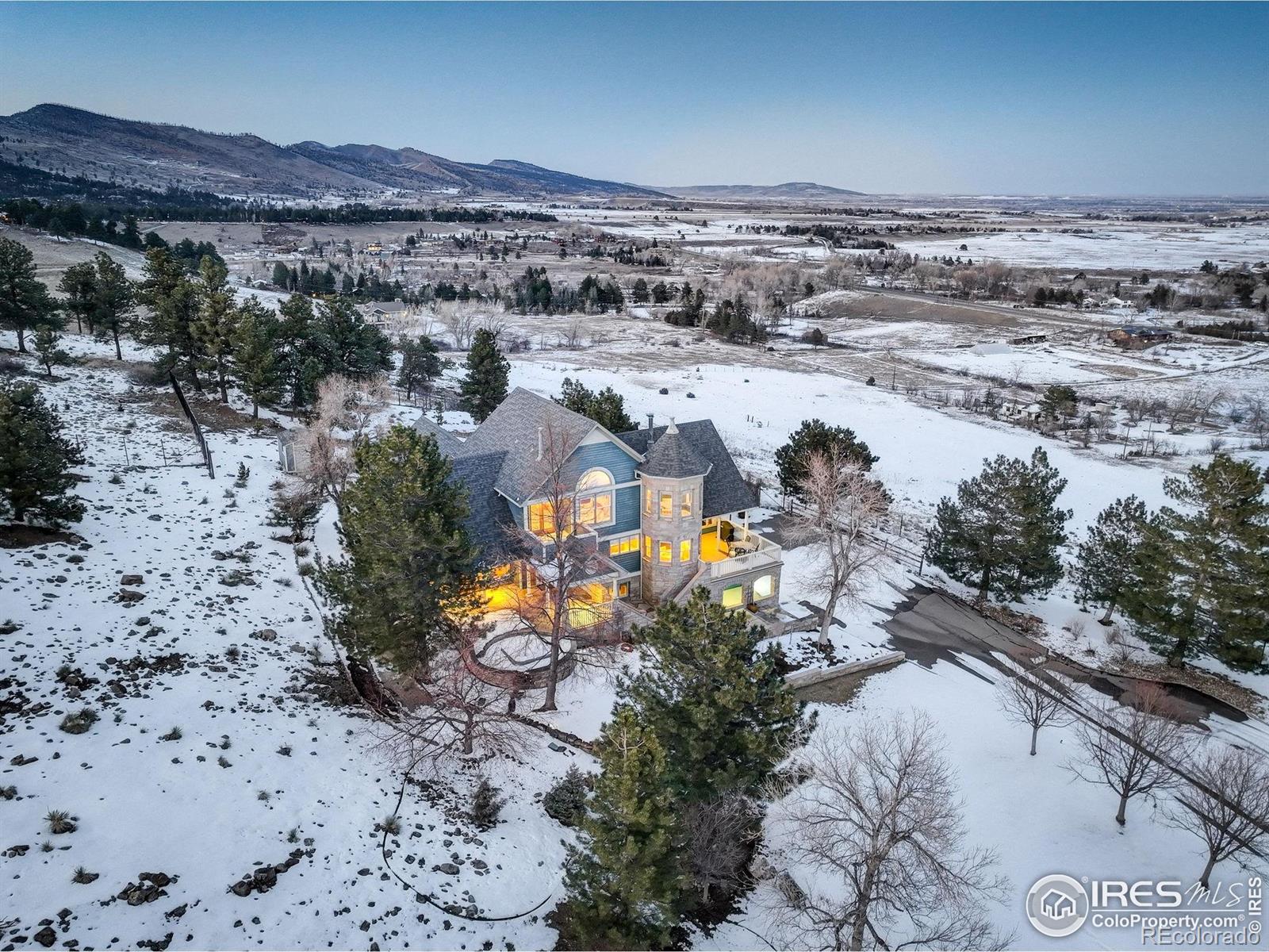 MLS Image #34 for 8400  middle fork road,boulder, Colorado