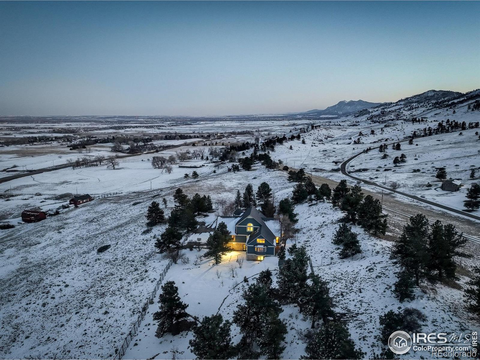MLS Image #37 for 8400  middle fork road,boulder, Colorado