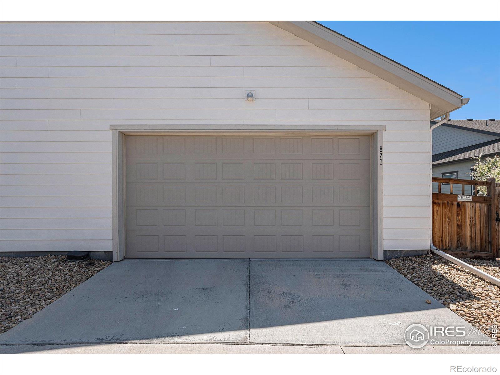 MLS Image #29 for 871  colorado river avenue,brighton, Colorado