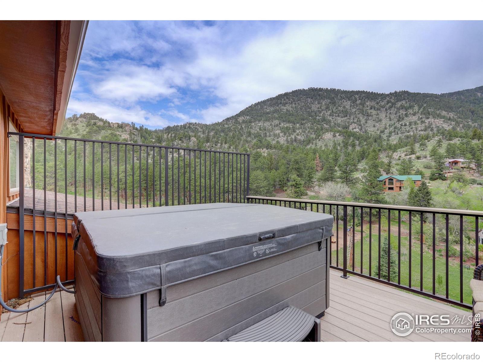 MLS Image #23 for 178  cree court,lyons, Colorado
