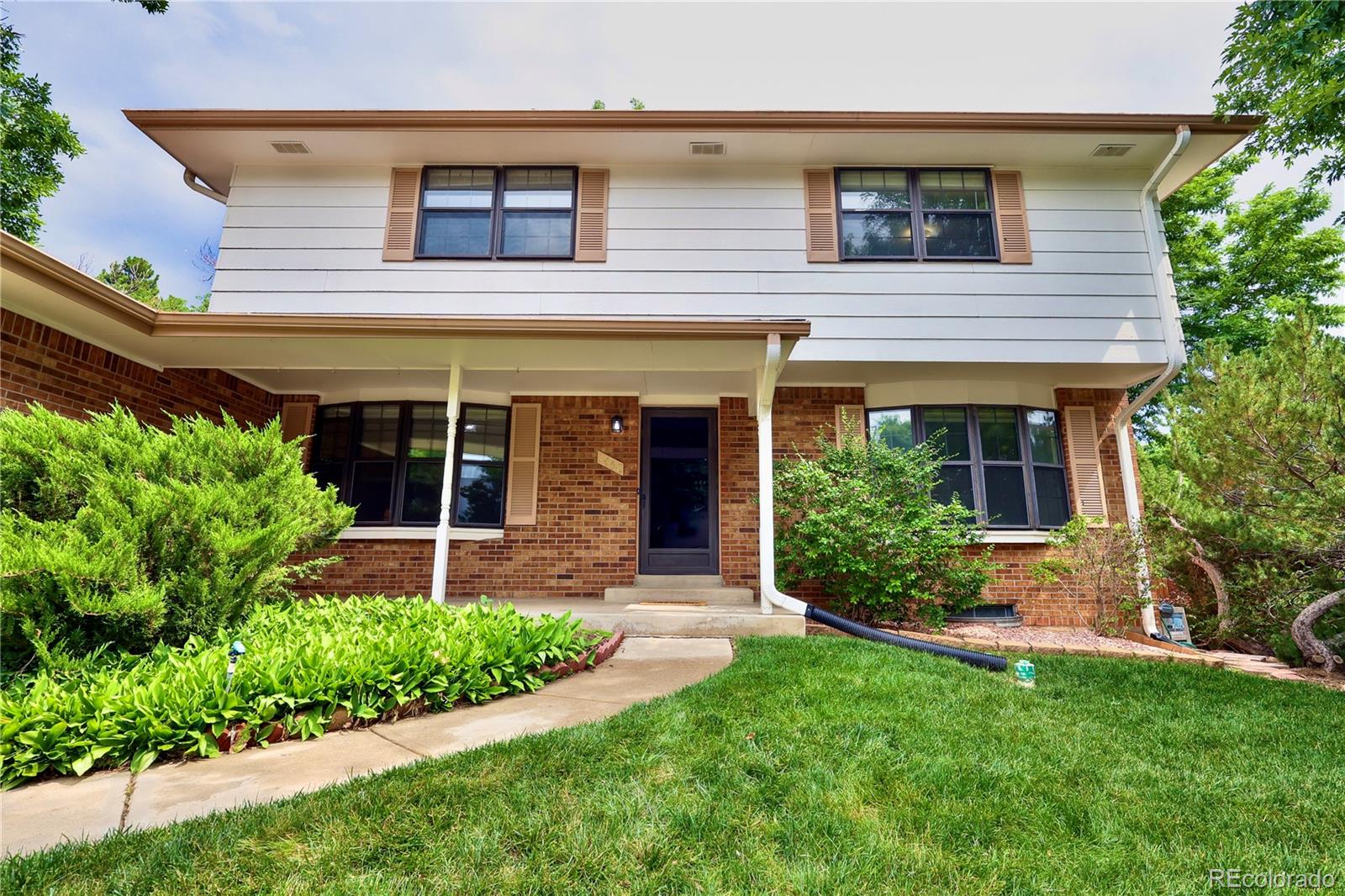MLS Image #2 for 7468 s ogden way,centennial, Colorado