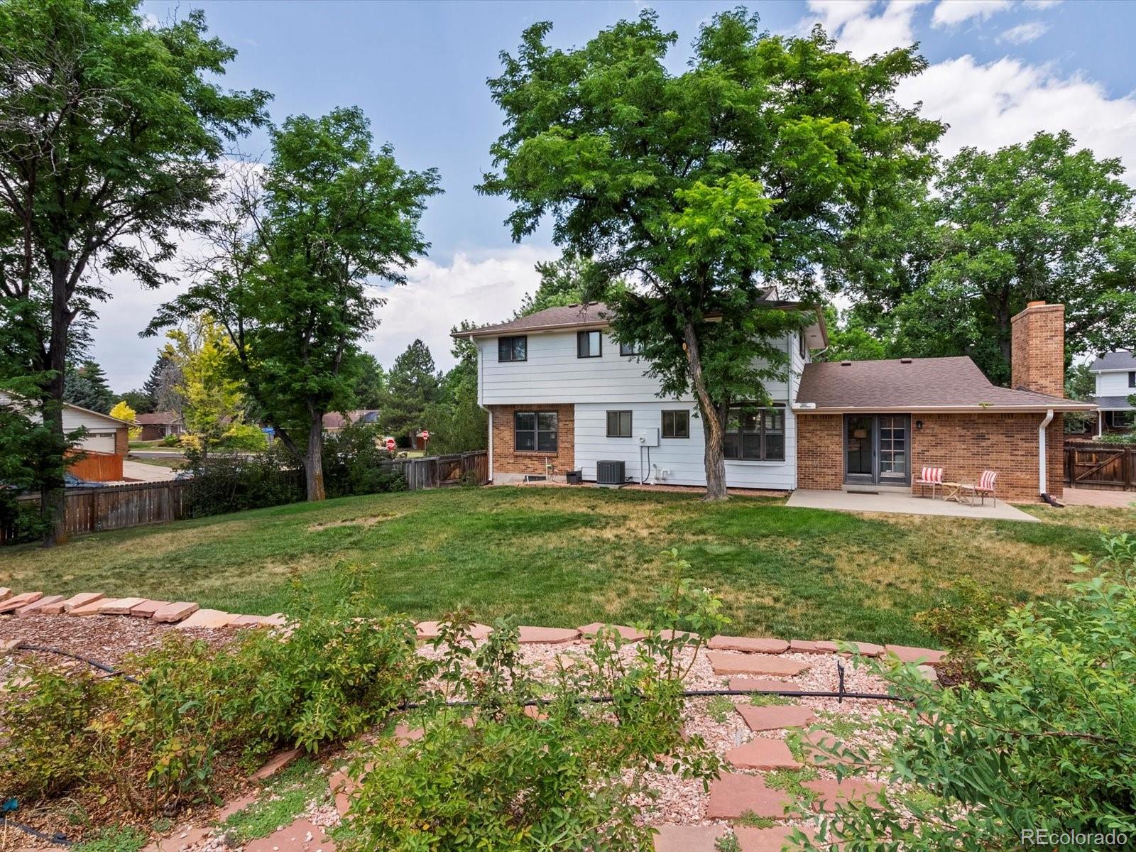 MLS Image #26 for 7468 s ogden way,centennial, Colorado