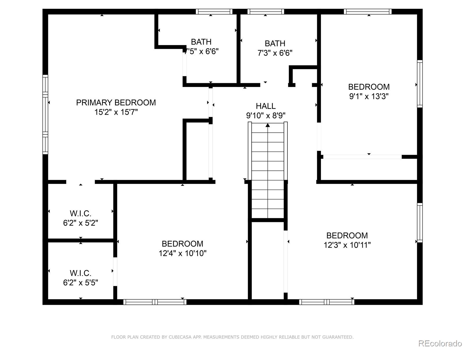 MLS Image #30 for 7468 s ogden way,centennial, Colorado
