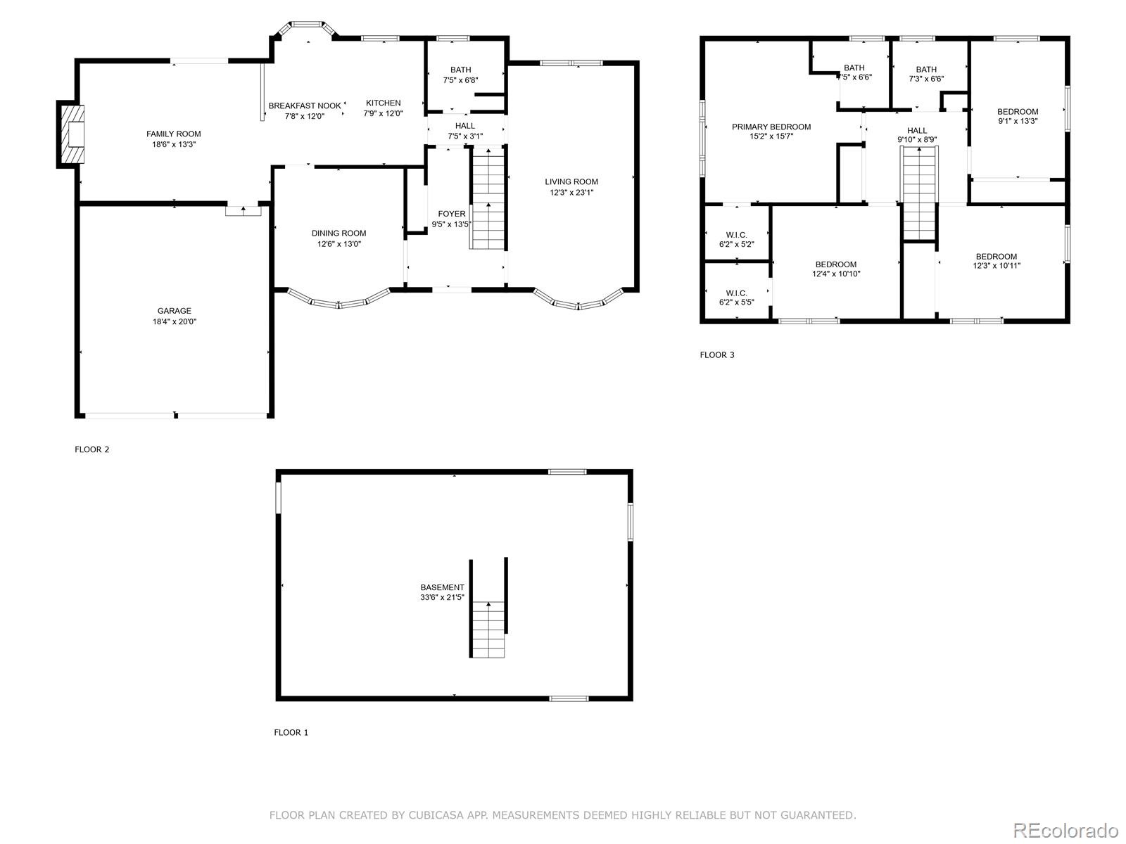 MLS Image #32 for 7468 s ogden way,centennial, Colorado