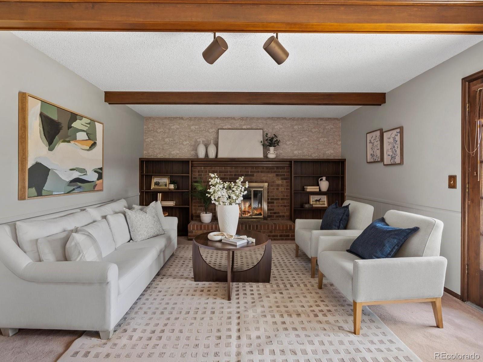 MLS Image #5 for 7468 s ogden way,centennial, Colorado