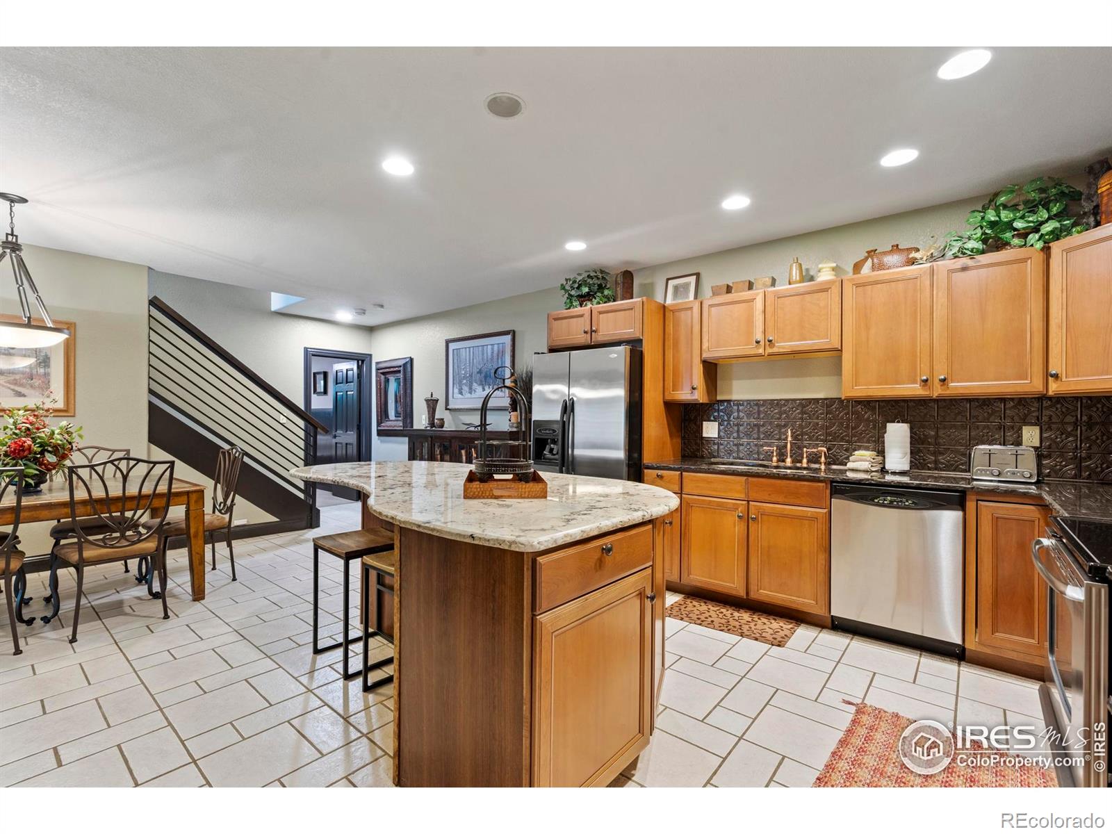 MLS Image #18 for 520  night chant lane,frisco, Colorado