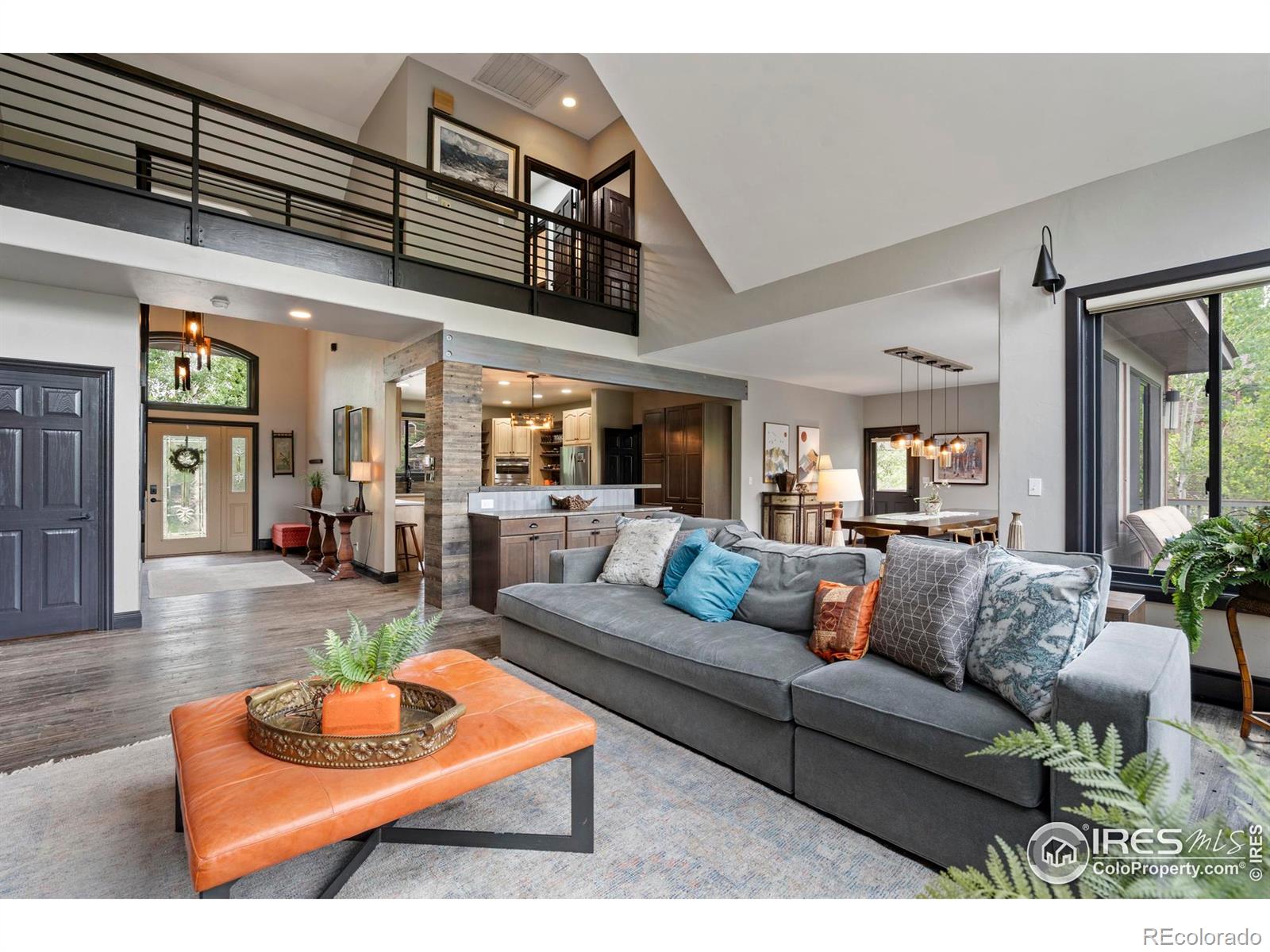 MLS Image #3 for 520  night chant lane,frisco, Colorado