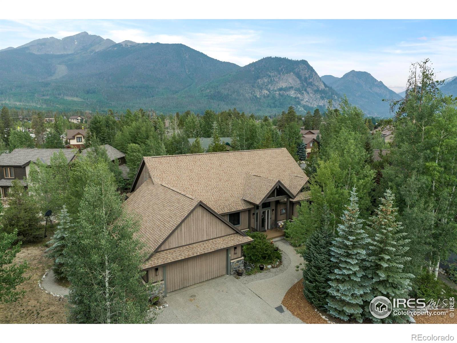 MLS Image #39 for 520  night chant lane,frisco, Colorado