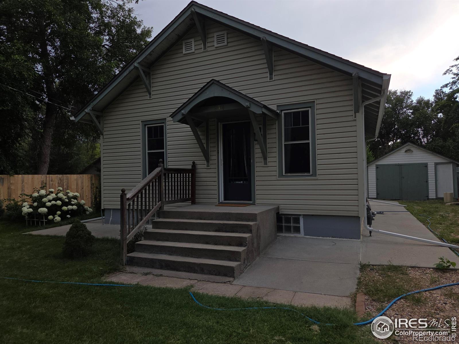 MLS Image #0 for 914 n carson street,brush, Colorado