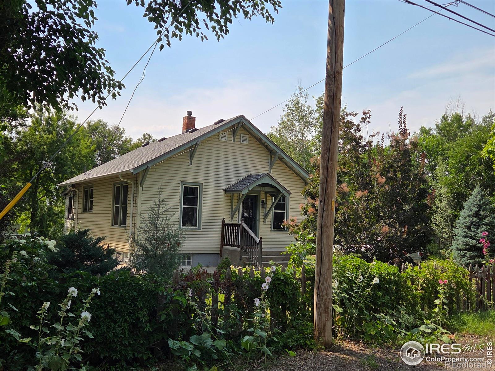 MLS Image #1 for 914 n carson street,brush, Colorado