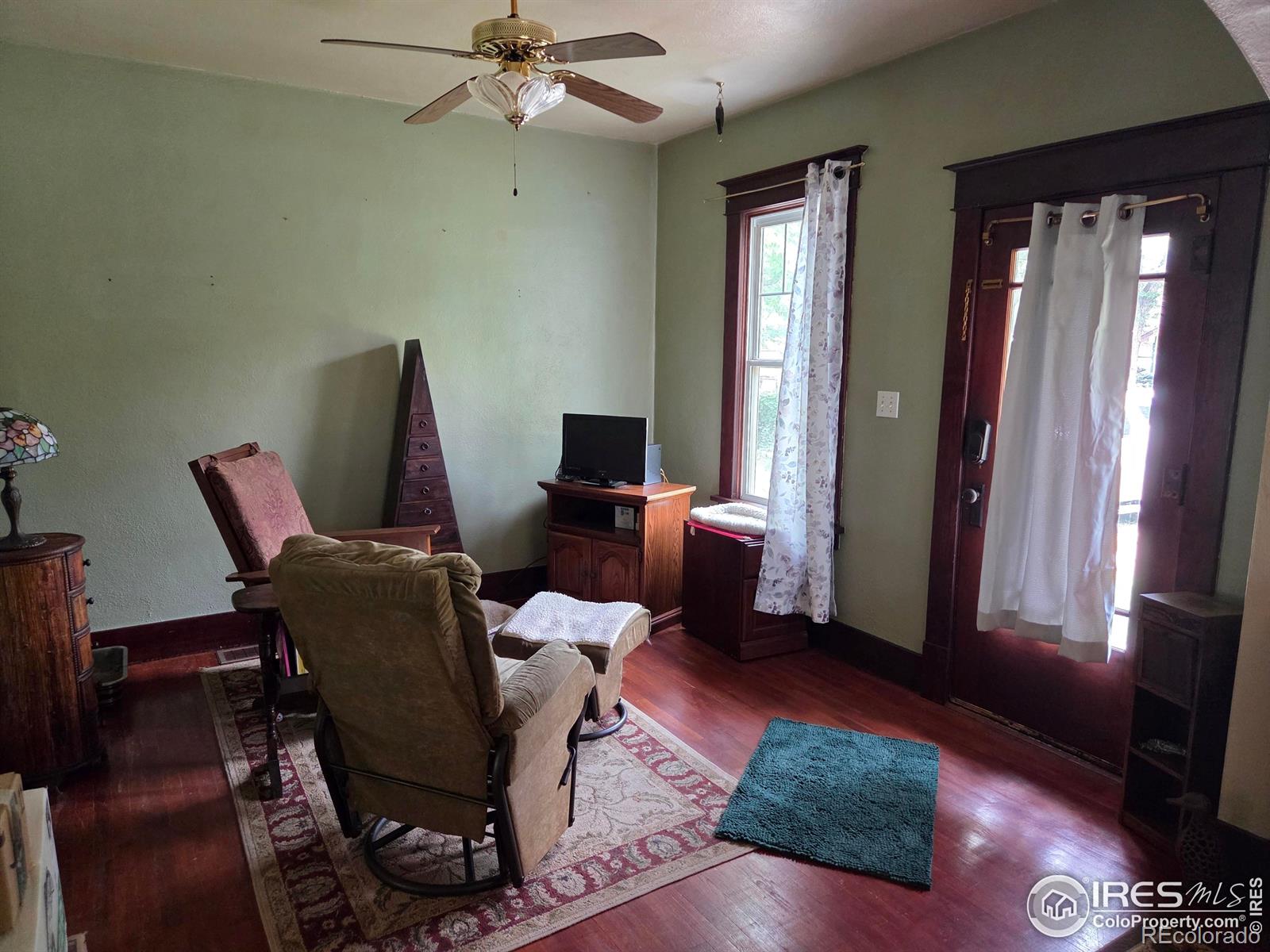 MLS Image #2 for 914 n carson street,brush, Colorado