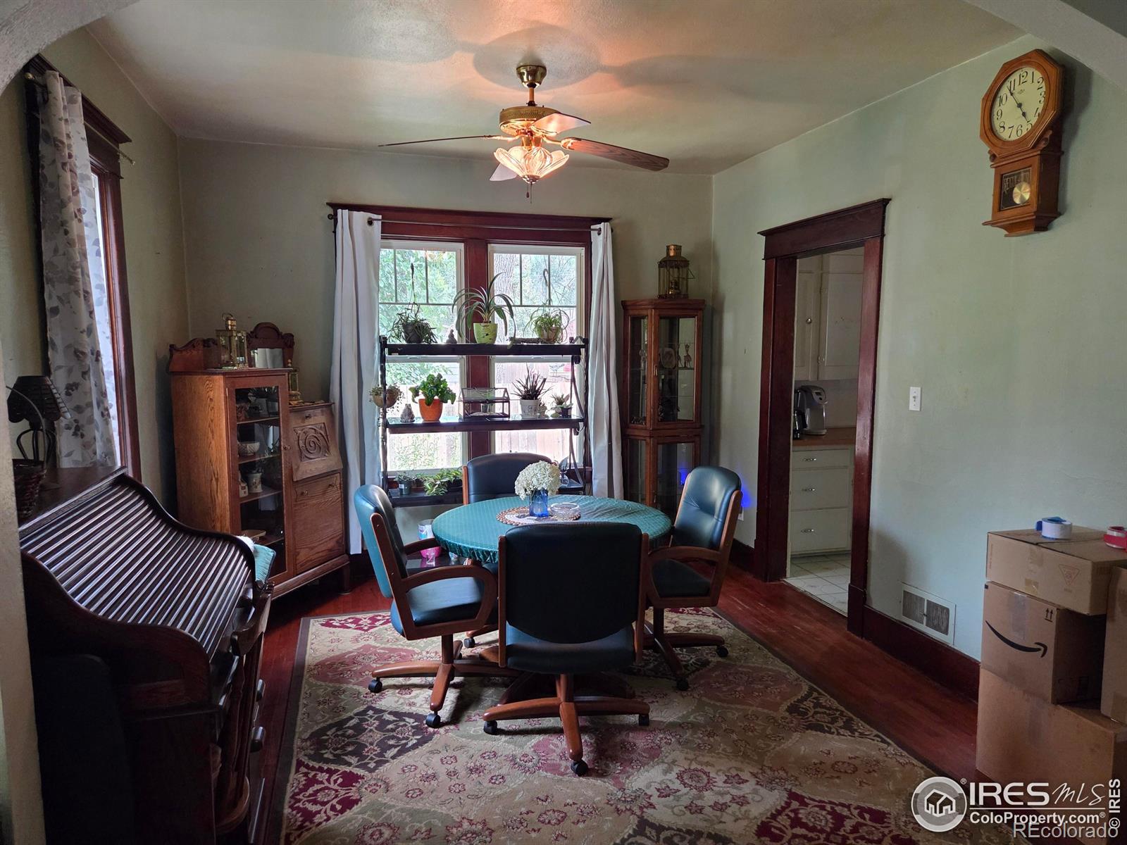 MLS Image #3 for 914 n carson street,brush, Colorado