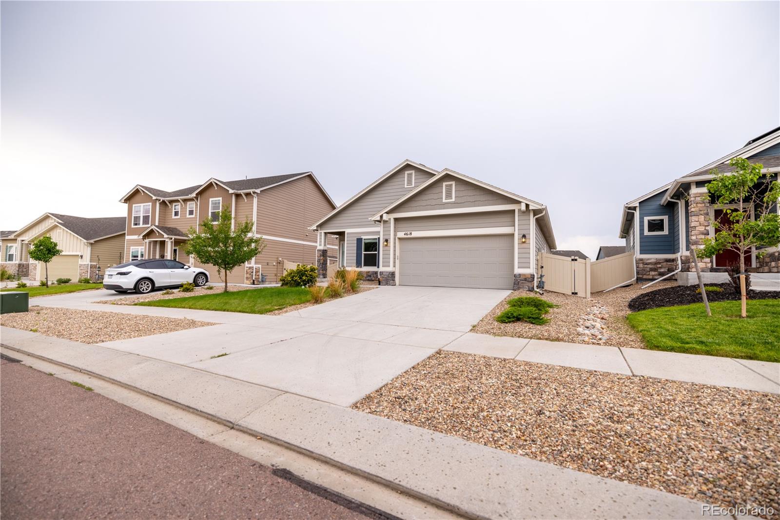 MLS Image #0 for 4618  zircon drive,colorado springs, Colorado