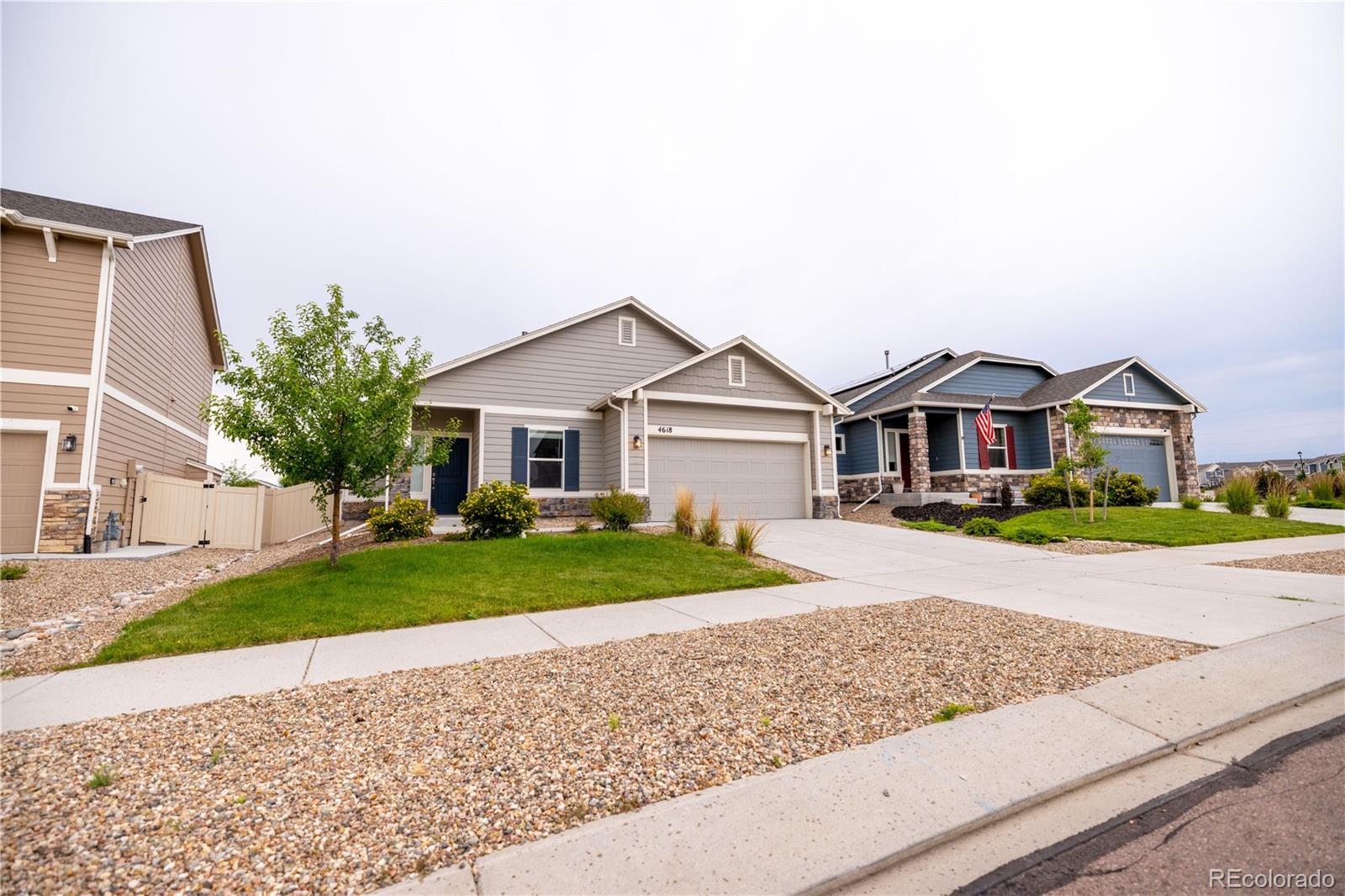 MLS Image #23 for 4618  zircon drive,colorado springs, Colorado