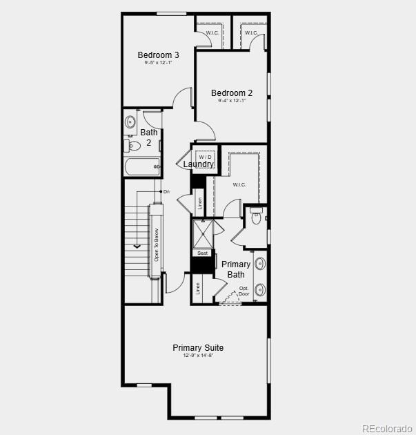 MLS Image #24 for 17133 w 91st lane,arvada, Colorado