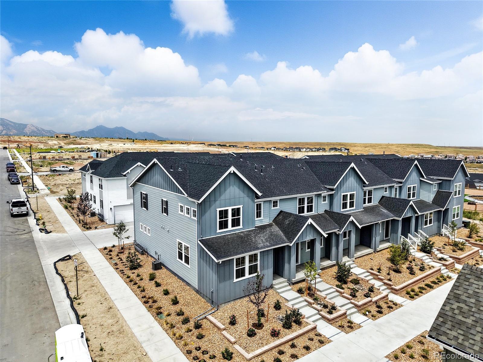 MLS Image #4 for 17133 w 91st lane,arvada, Colorado