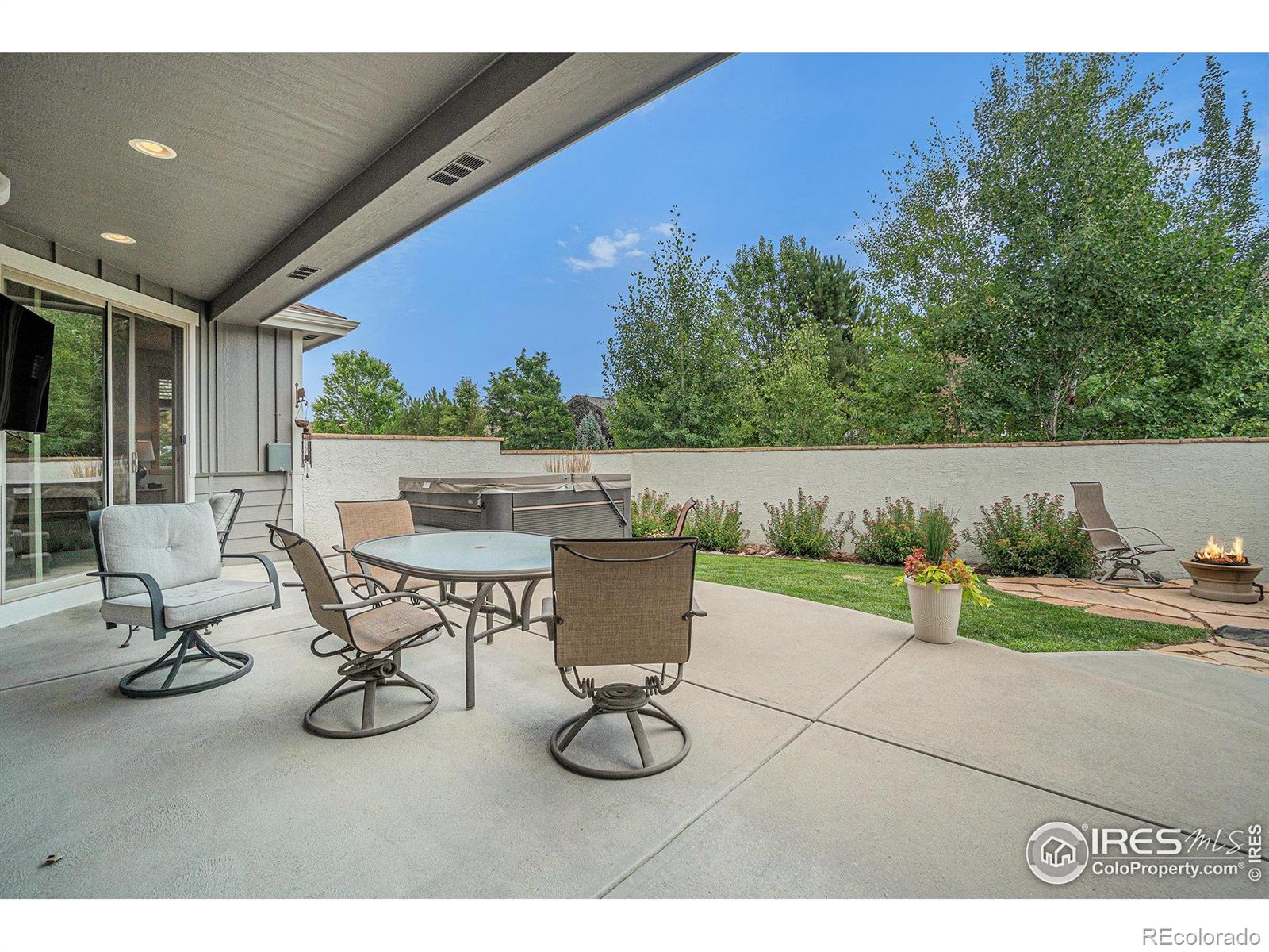 MLS Image #20 for 1987  seadrift drive,windsor, Colorado