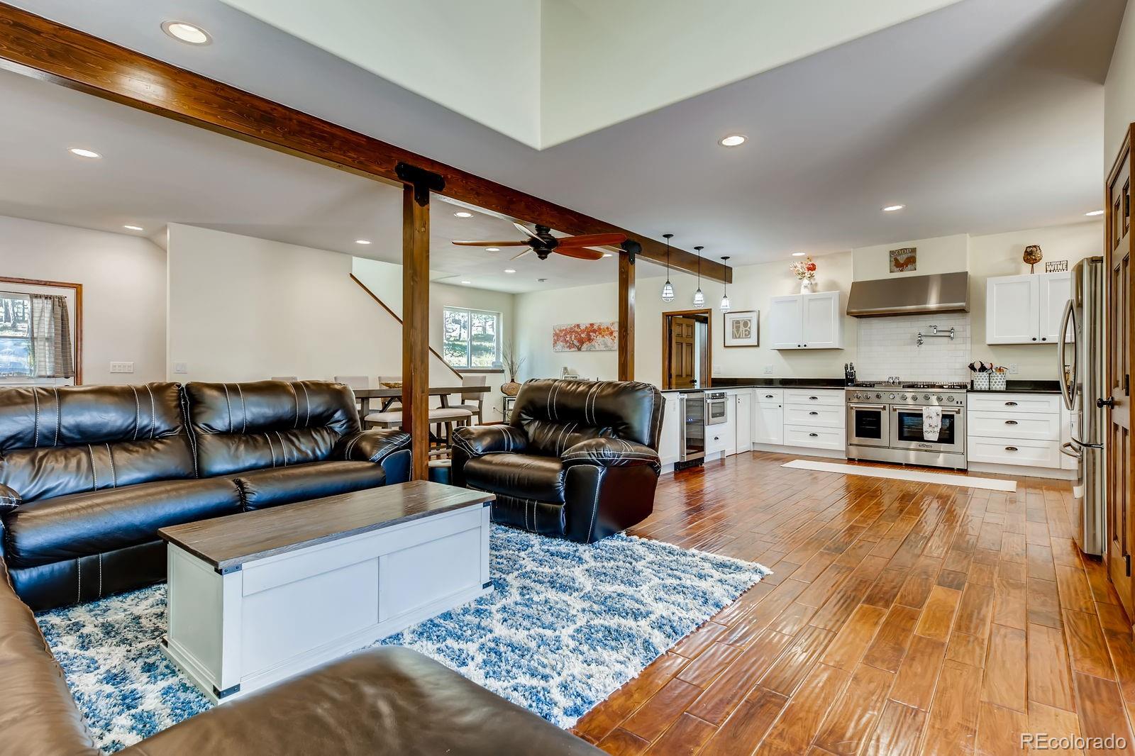 MLS Image #12 for 23805  mormon drive,conifer, Colorado