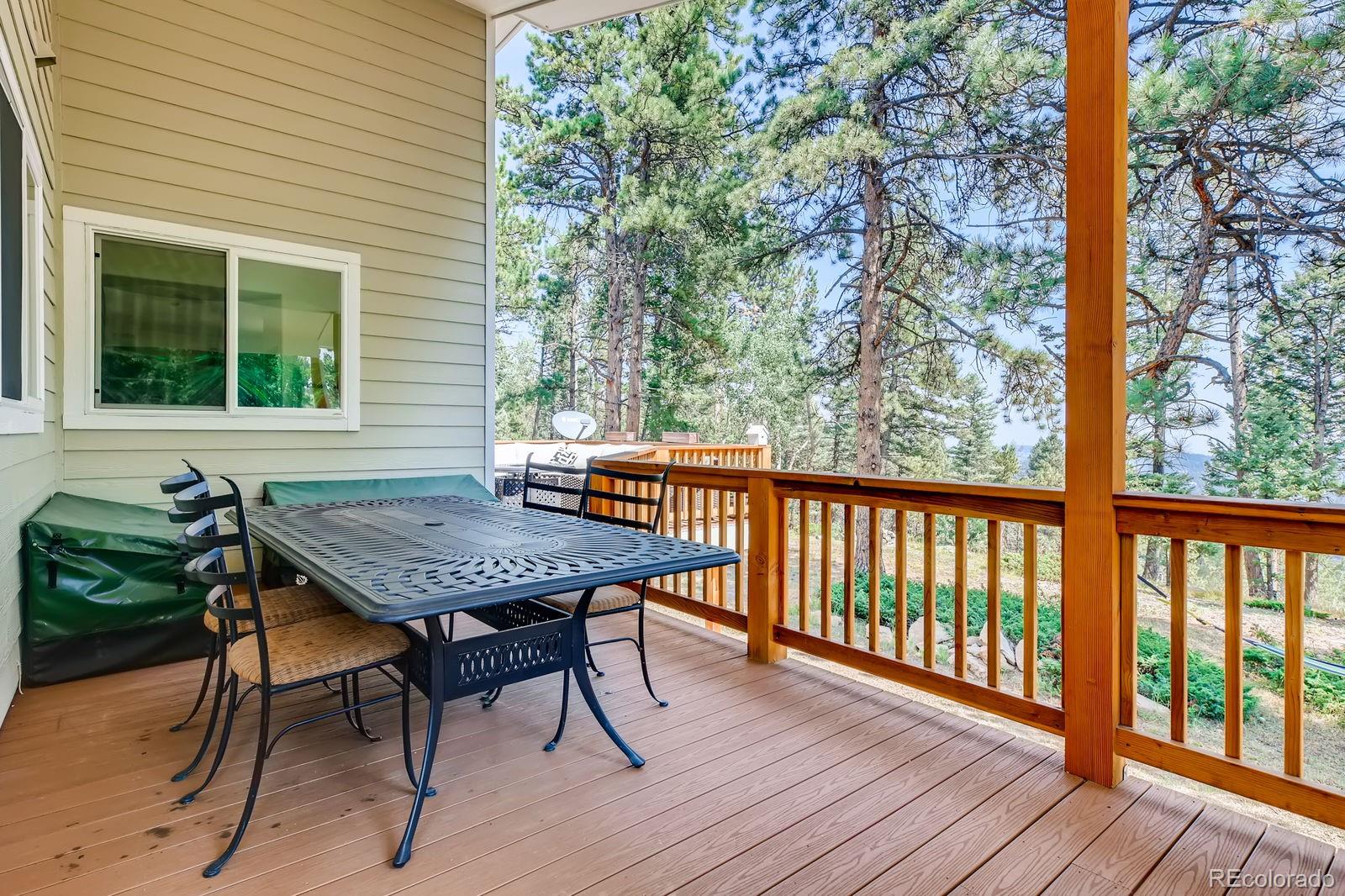MLS Image #29 for 23805  mormon drive,conifer, Colorado