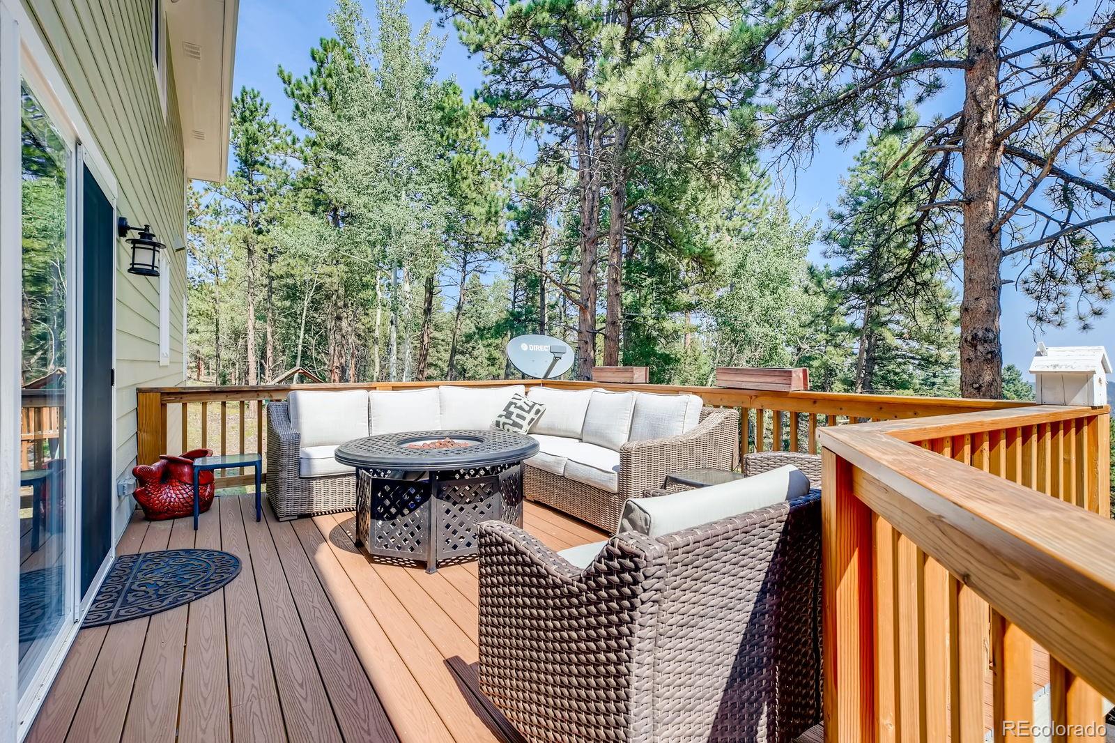 MLS Image #30 for 23805  mormon drive,conifer, Colorado