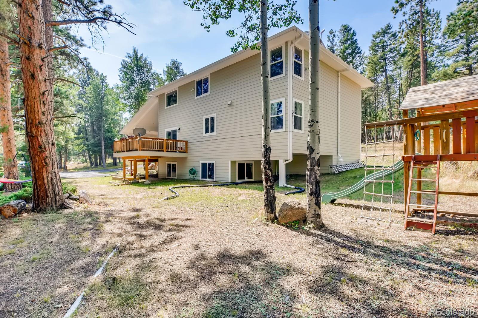 MLS Image #34 for 23805  mormon drive,conifer, Colorado