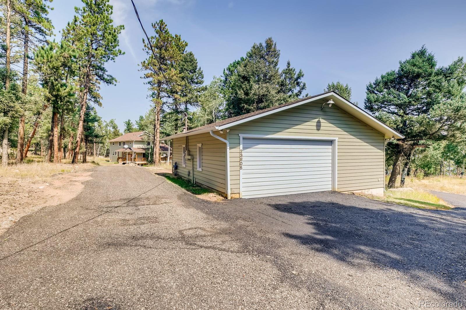 MLS Image #35 for 23805  mormon drive,conifer, Colorado
