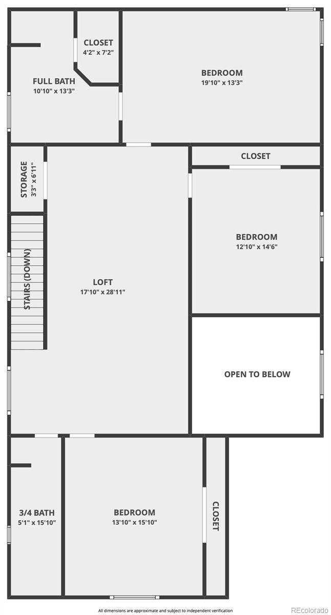 MLS Image #40 for 23805  mormon drive,conifer, Colorado