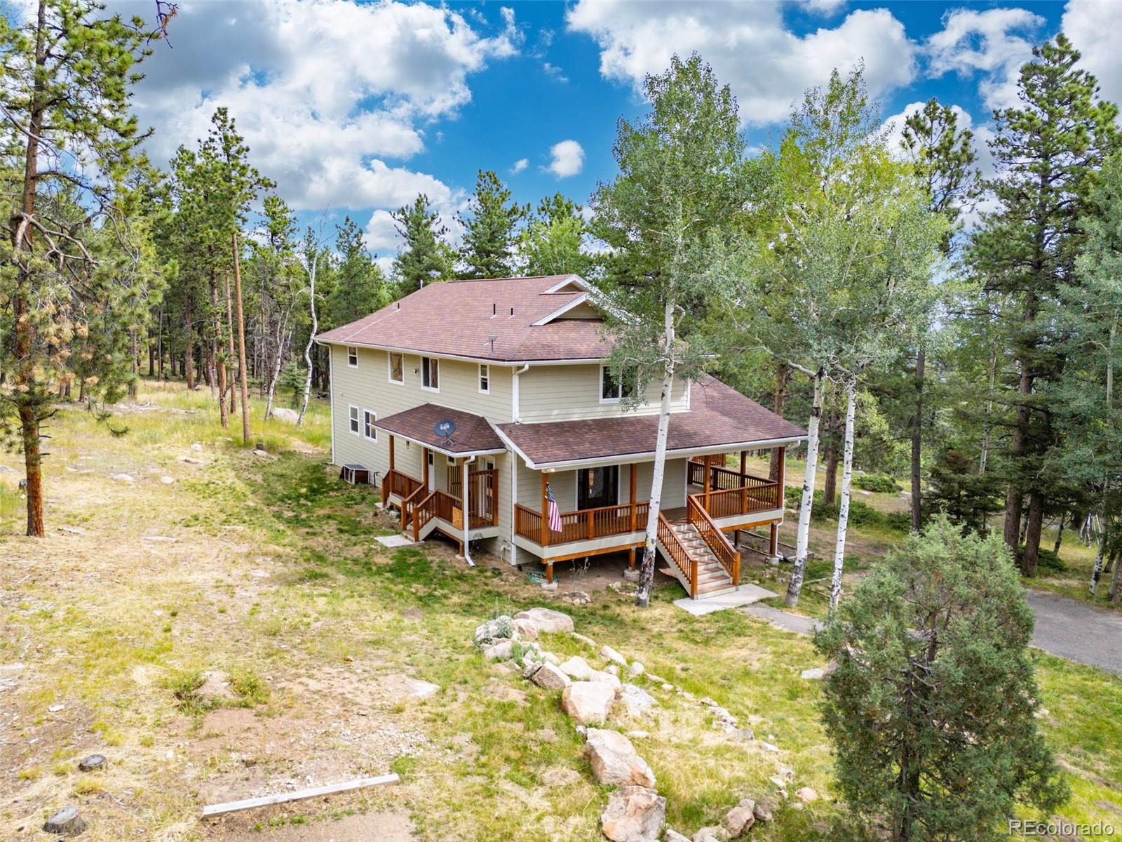 MLS Image #44 for 23805  mormon drive,conifer, Colorado