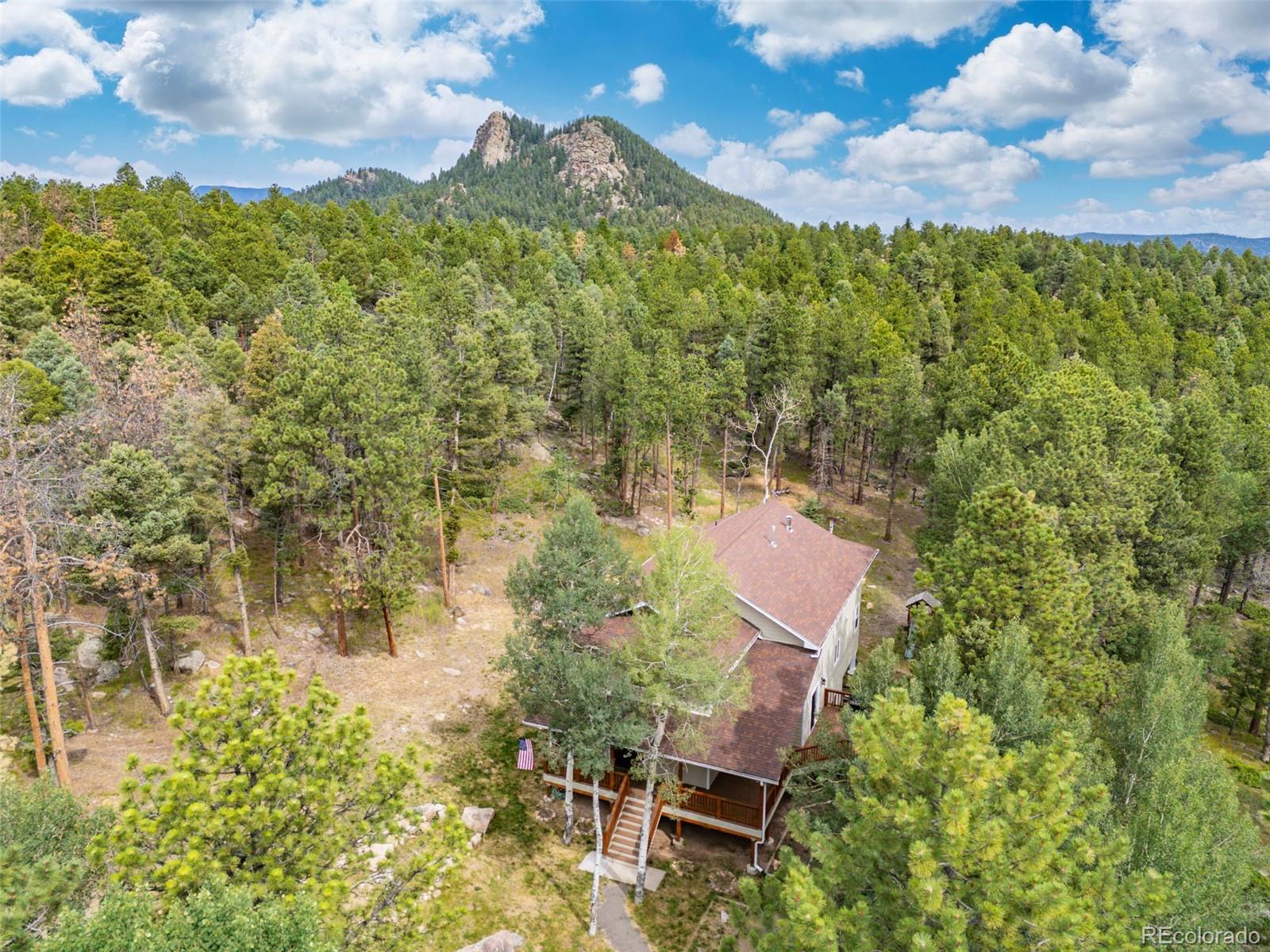 MLS Image #45 for 23805  mormon drive,conifer, Colorado