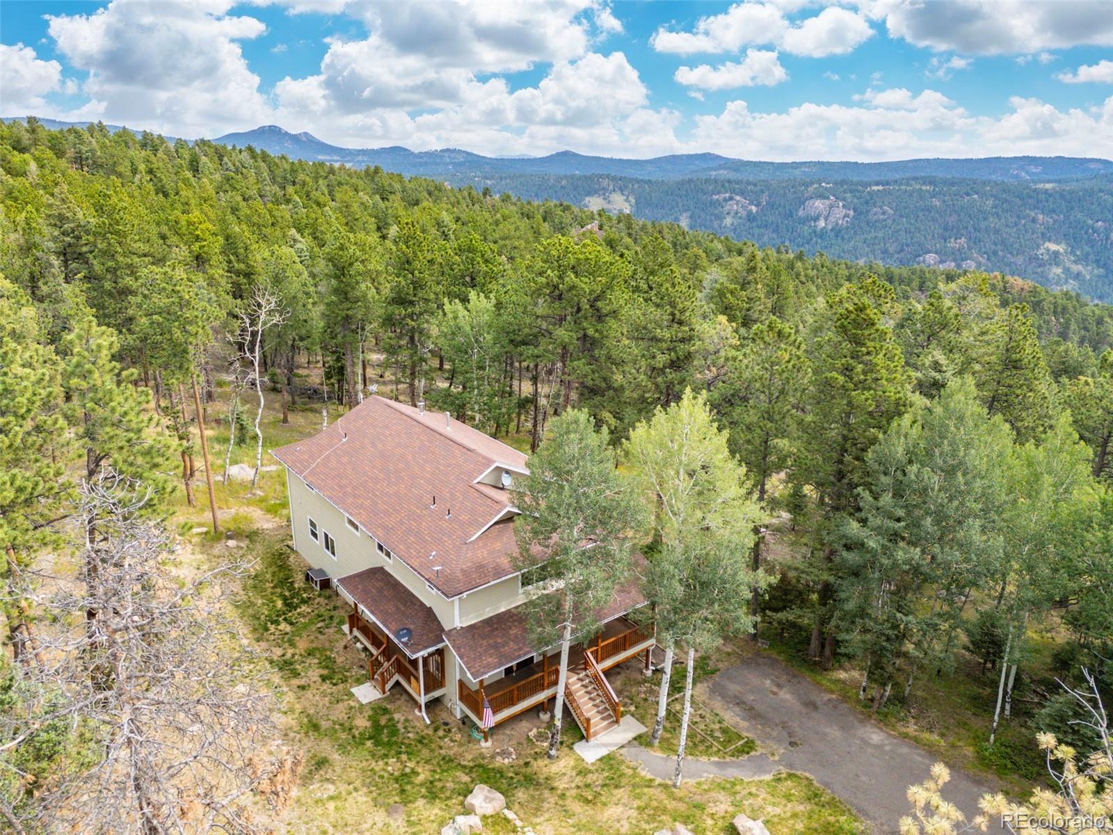 MLS Image #46 for 23805  mormon drive,conifer, Colorado