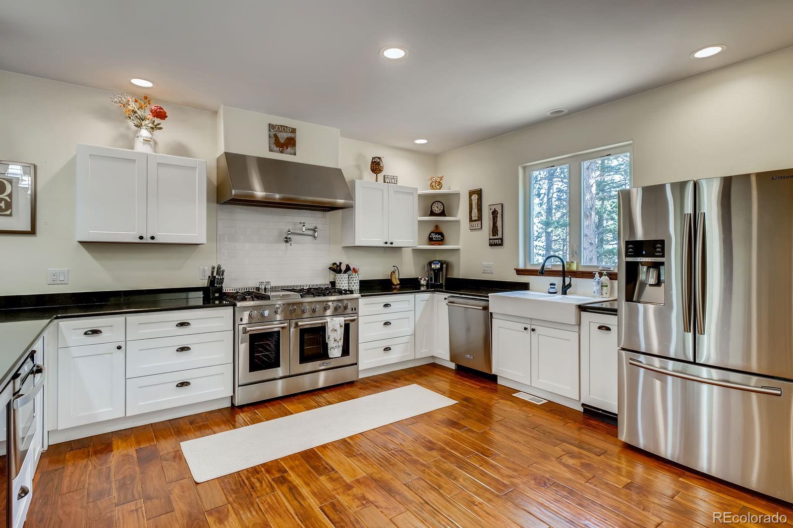 MLS Image #5 for 23805  mormon drive,conifer, Colorado