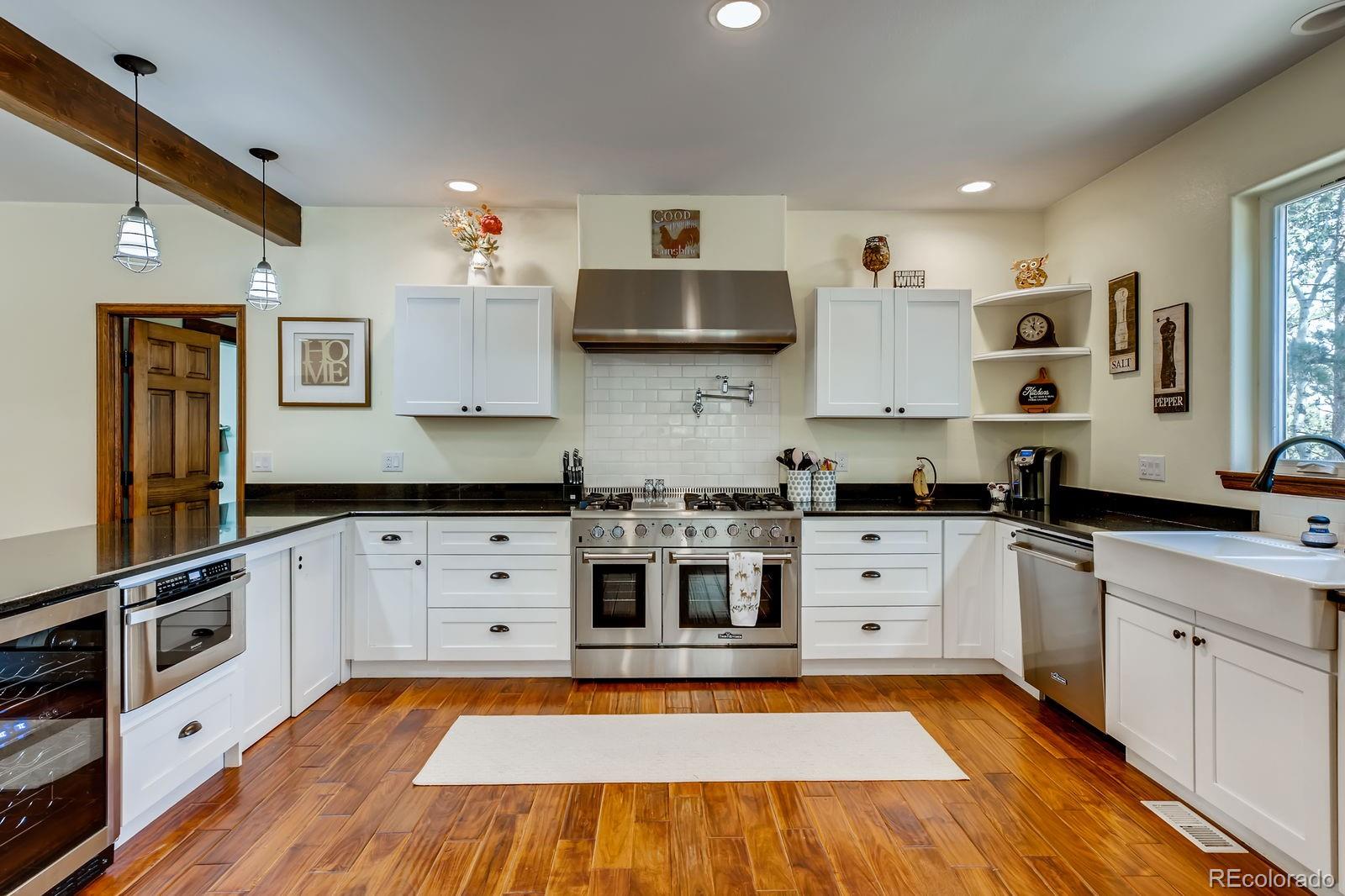 MLS Image #6 for 23805  mormon drive,conifer, Colorado