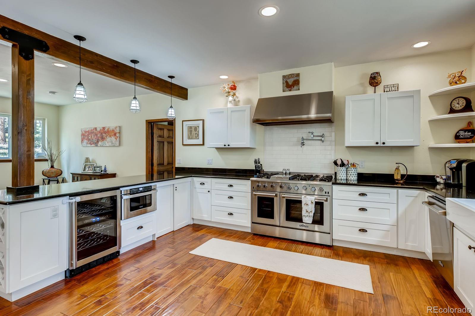 MLS Image #7 for 23805  mormon drive,conifer, Colorado