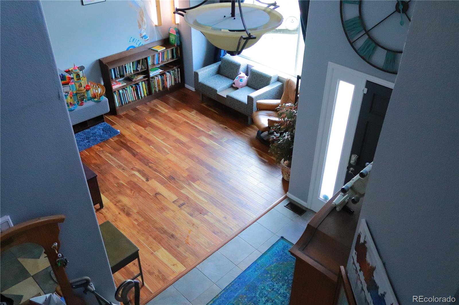 MLS Image #5 for 18450 e powers place,centennial, Colorado