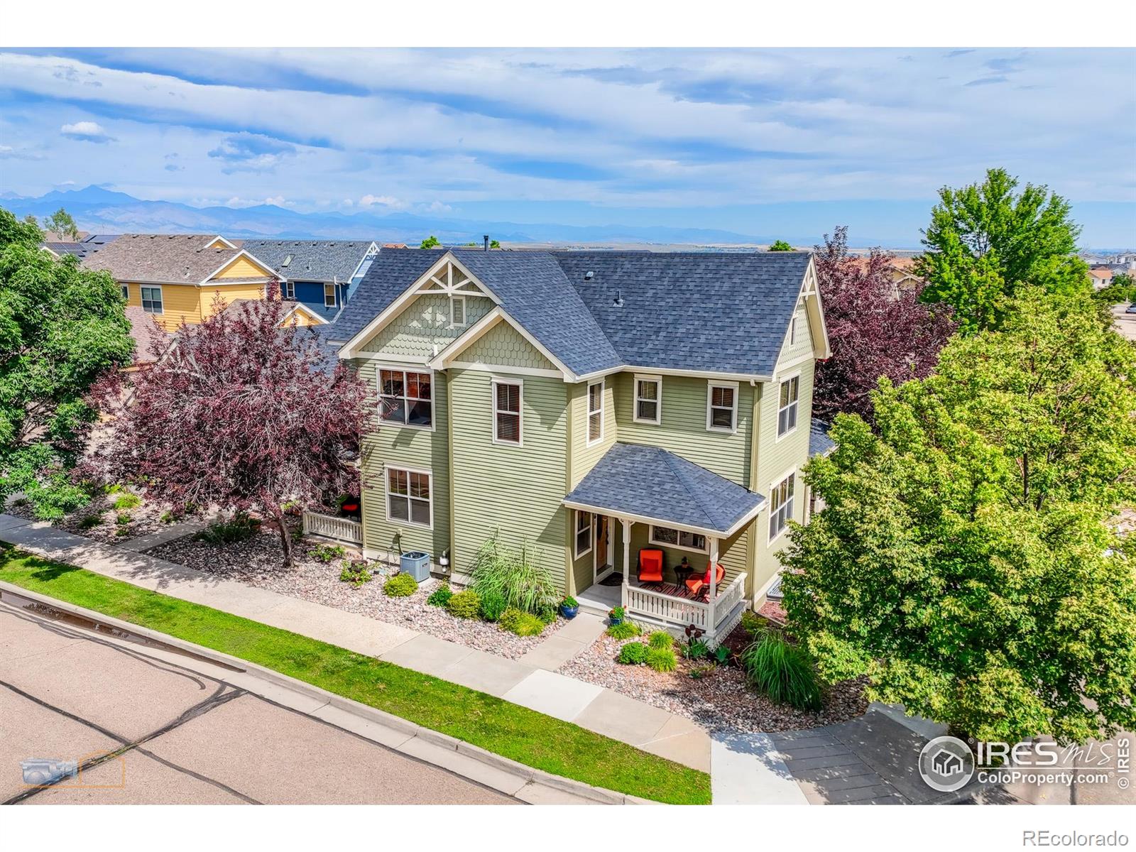 MLS Image #2 for 561  homestead street,lafayette, Colorado