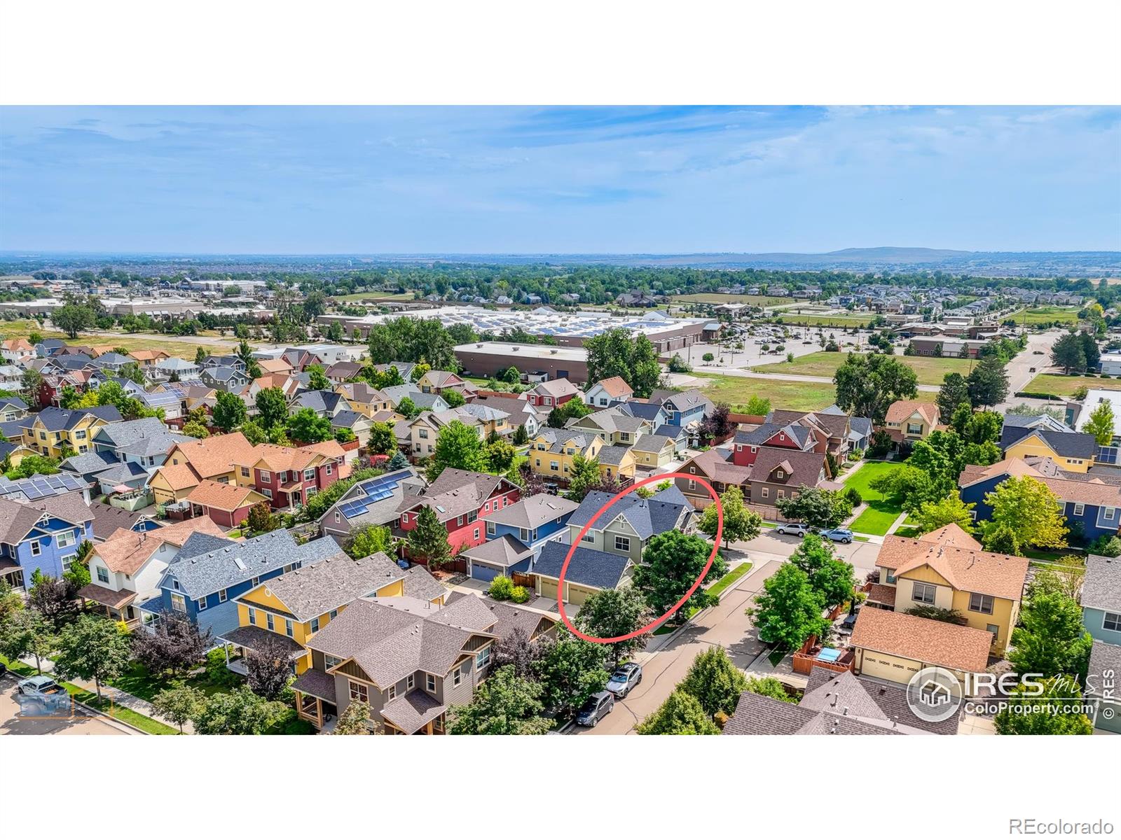 MLS Image #27 for 561  homestead street,lafayette, Colorado