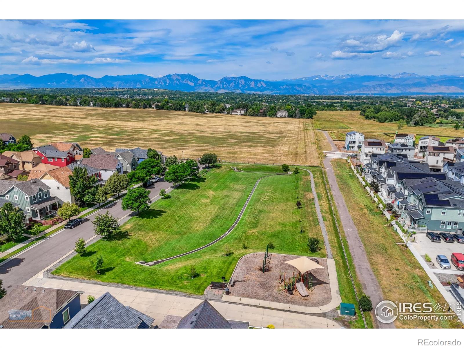 MLS Image #34 for 561  homestead street,lafayette, Colorado