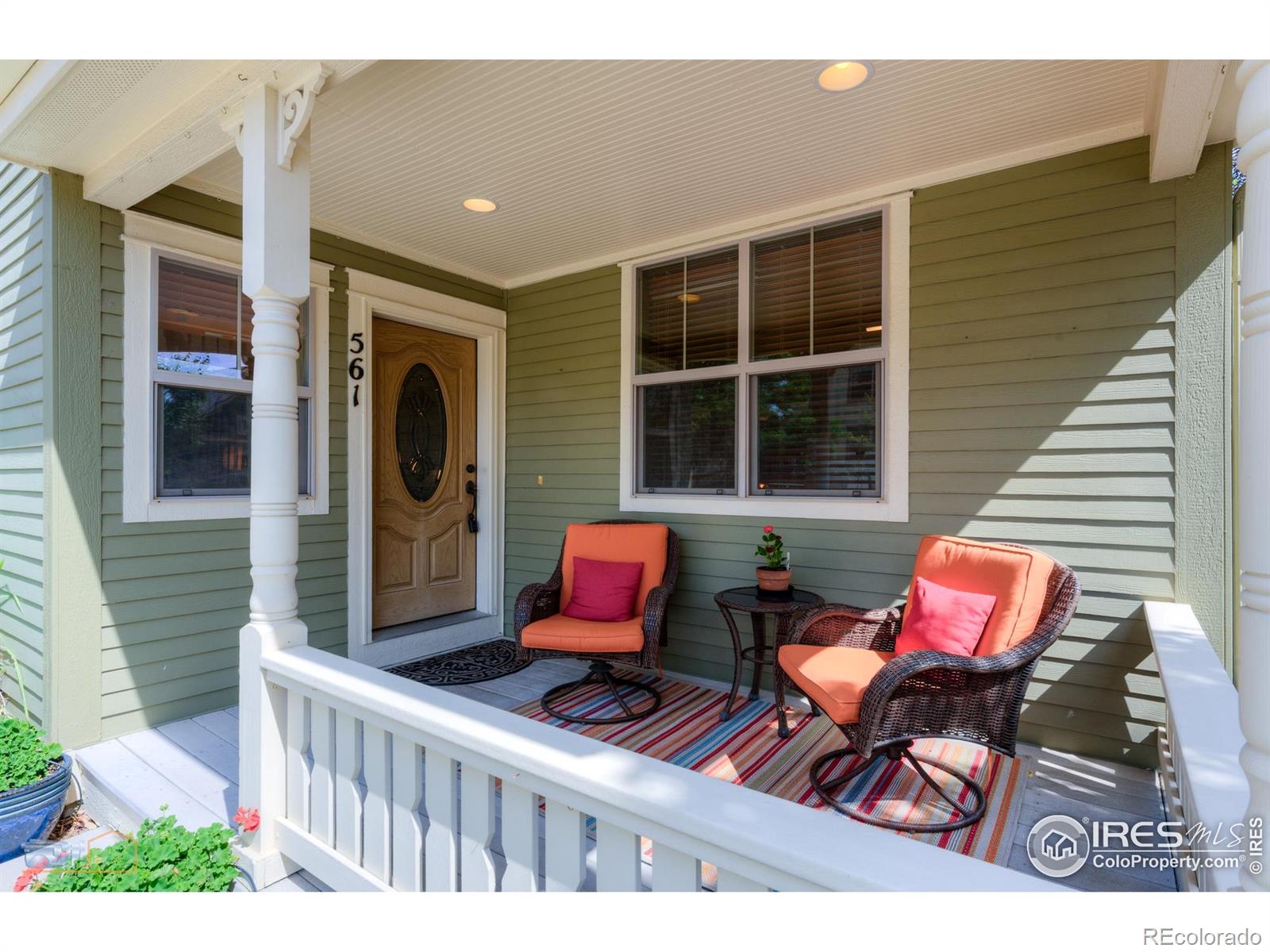 MLS Image #5 for 561  homestead street,lafayette, Colorado