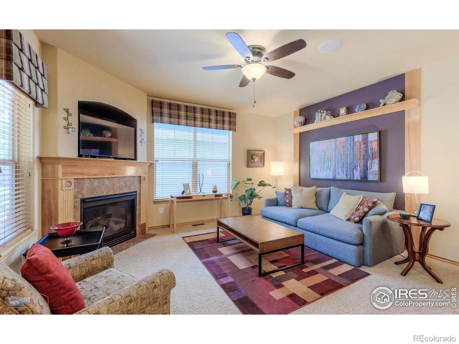MLS Image #6 for 561  homestead street,lafayette, Colorado