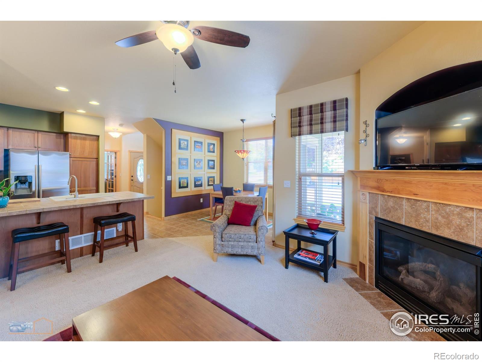 MLS Image #8 for 561  homestead street,lafayette, Colorado