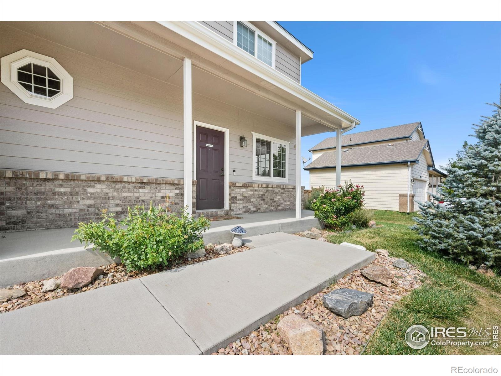 MLS Image #3 for 2597 w 46th street,loveland, Colorado
