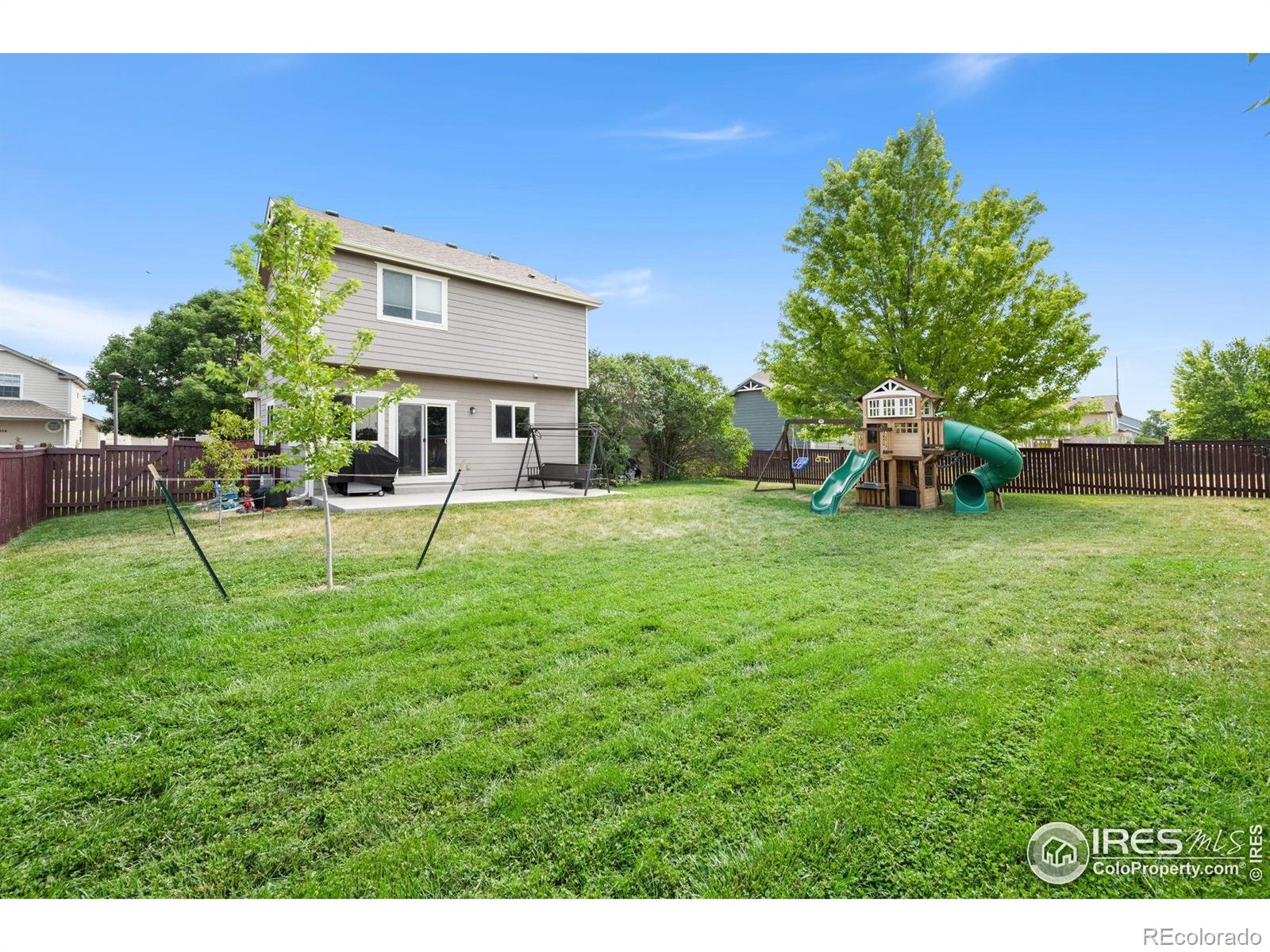 MLS Image #35 for 2597 w 46th street,loveland, Colorado