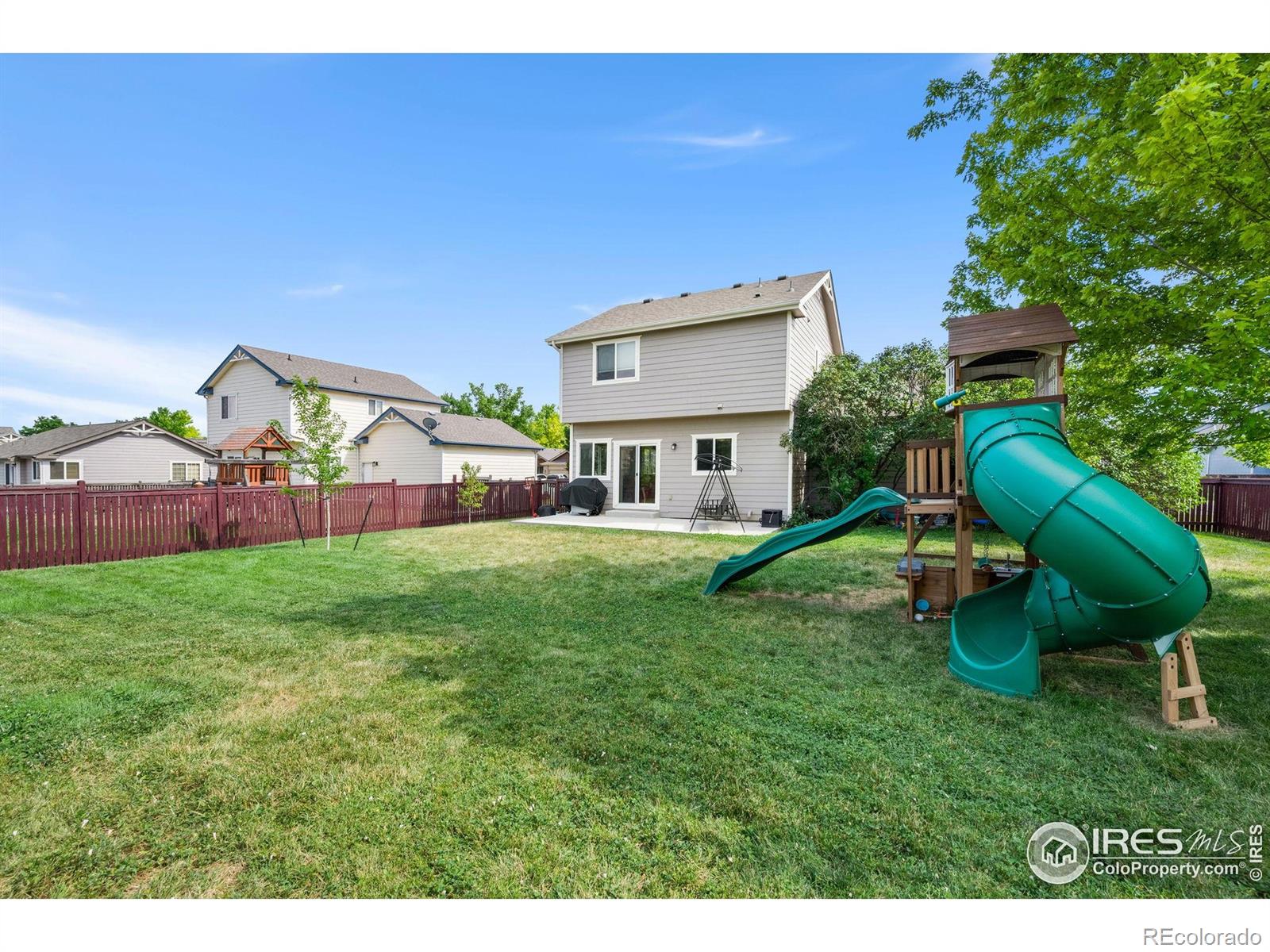 MLS Image #36 for 2597 w 46th street,loveland, Colorado