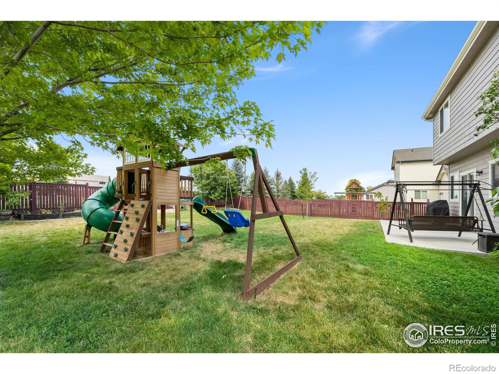 MLS Image #37 for 2597 w 46th street,loveland, Colorado