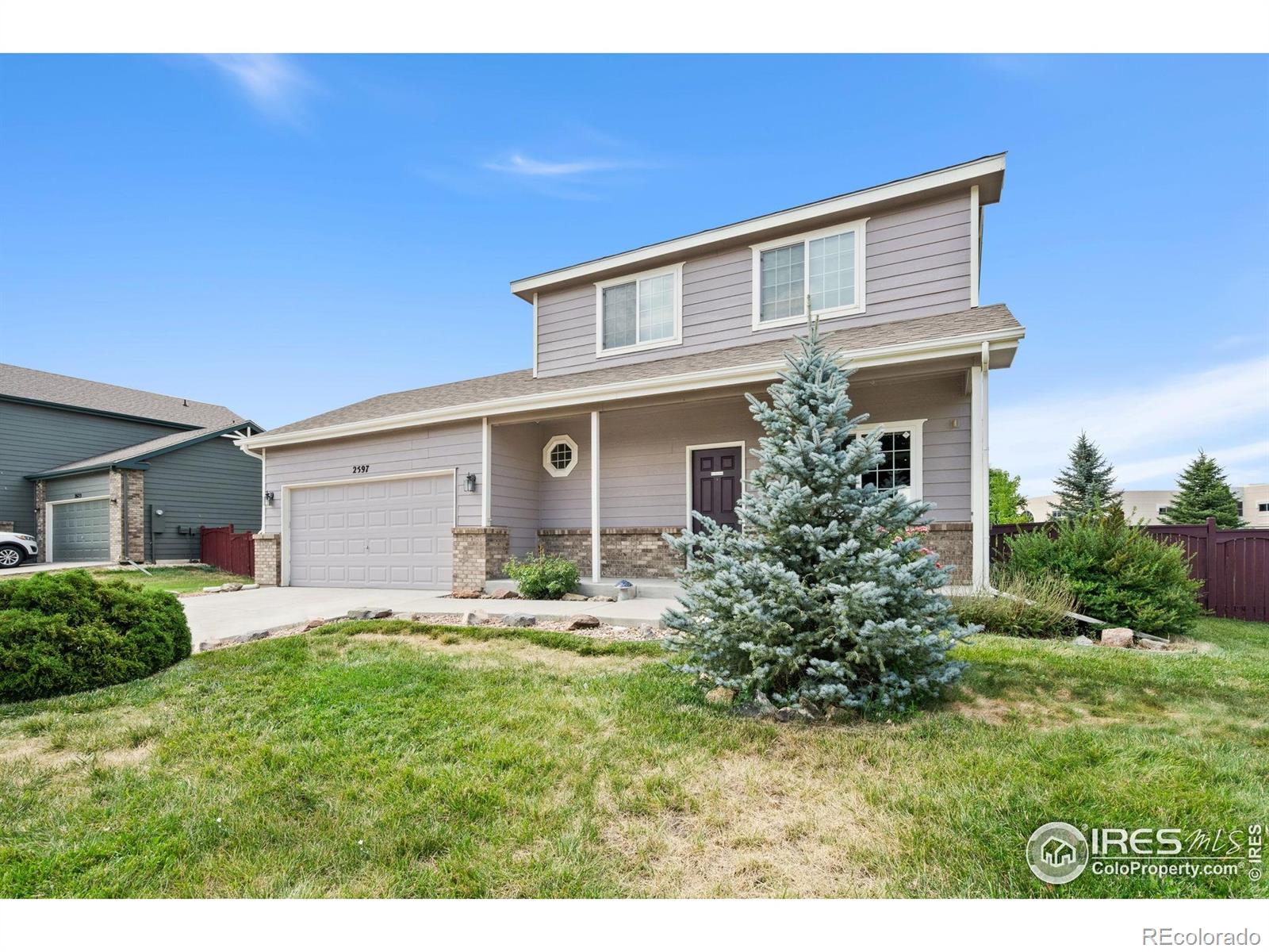 MLS Image #38 for 2597 w 46th street,loveland, Colorado