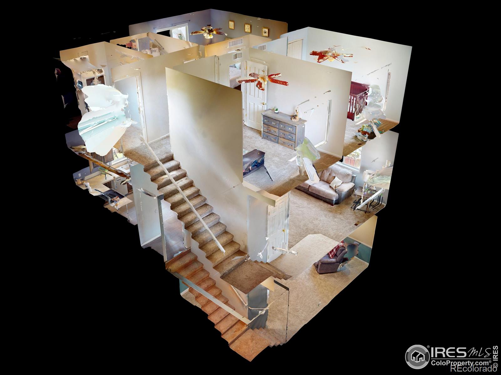 MLS Image #39 for 2597 w 46th street,loveland, Colorado